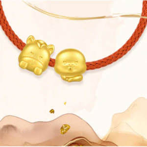 Chow Sang Sang 9.2私促 定價黃金飾品低至8折 