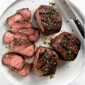 Omaha Steaks 劳工节套餐 共25件