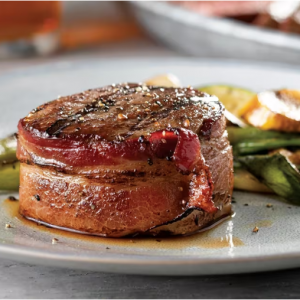 Omaha Steaks 超值冷冻套装 + 包邮 共21件