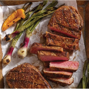 Omaha Steaks 夏季美食佳肴 共25件