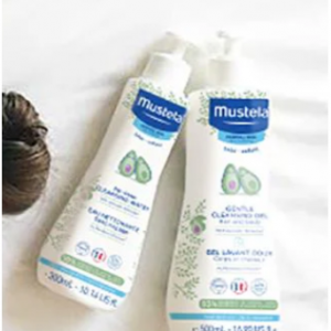 30% Off Sitewide @ Mustela