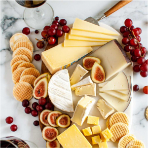 iGourmet The Best of Europe Cheese Assortment