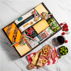 iGourmet Italian Classic Gift Crate