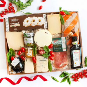iGourmet Italian Premier Gift Box