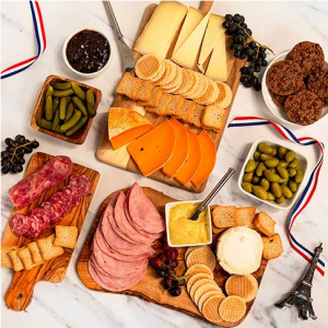 iGourmet 法国风味系列