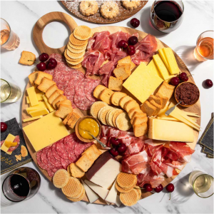 iGourmet 全场美食劳工节大促