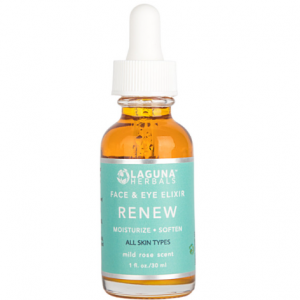 RENEW - Face oil Elixir for all skin types 1oz