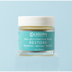 Restore - Nail and Cuticle Restoration Balm