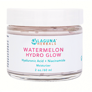 Watermelon Hydro Glow Moisturizing Cream