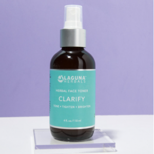 Clarify Face Toner 4oz