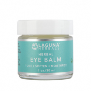 Eye Balm - Tone, Soften, Firm 1oz