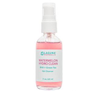 Watermelon Hydro Clean Gel Cleanser