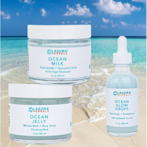 Labor Day Sitewide Sale @ Laguna Herbals