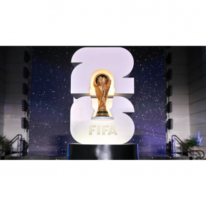 最全2026年FIFA世界杯攻略（赛程+主办城市+参赛球队+票价及购票渠道）- 首轮门票即将抽签！