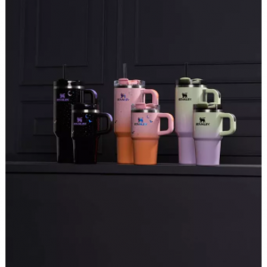 Coming Soon: Stanley Halloween Tumbler & CharCharms @ Target