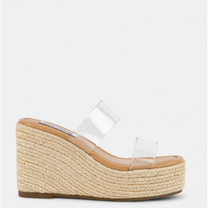 Steve Madden Daena 坡跟凉鞋