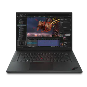 $1800 off ThinkPad P1 Gen 6 Intel Mobile Workstation (i9-13900H vPro, 4090, 64GB, 1TB) @Lenovo