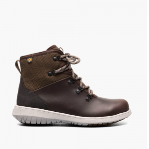 Bogs Footwear Juniper 女士保暖冬季靴