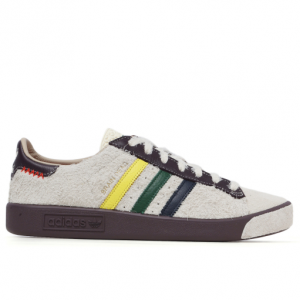 ADIDAS X Brain Dead Forest 男士运动鞋