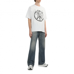 BIAS DOGS  男士T恤