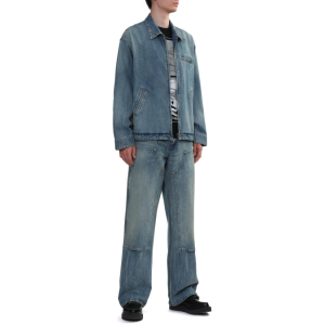 AMBUSH 男士牛仔裤