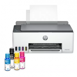 HP Smart Tank 5100 多功能一体打印机（含 2 年墨水）