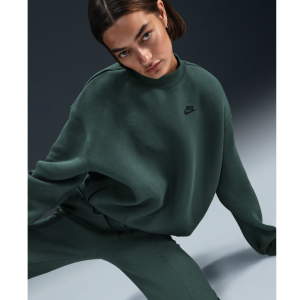 Nike Sportswear Tech Fleece 女士套头衫