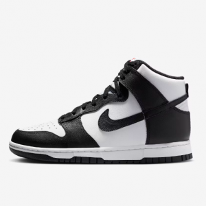 Nike Dunk High Next Nature 女士板鞋