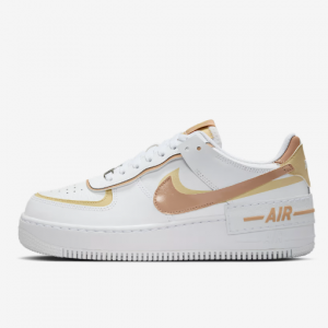 Nike Air Force 1 Shadow 女士板鞋