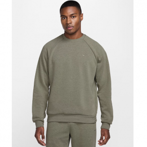 Nike Primary Fleece Dri-FIT UV Performance 男士运动衫