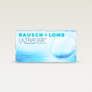 ULTRA 隐形眼镜 月抛 6片