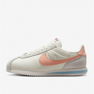 Nike Cortez 女士阿甘鞋