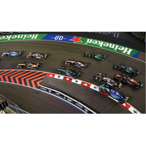 2025美国F1两大赛事全攻略：奥斯汀COTA+拉斯维加斯大奖赛（赛程表/门票购买/赛道看点/直播平台/车手阵容）