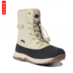 LUHTA 女裝 Tuttu 雪靴