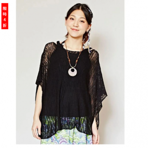 AMINA COLLECTION 女士休闲上衣