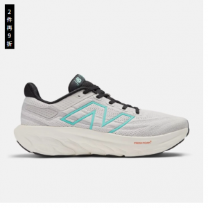 NEW BALANCE 男裝 Fresh Foam X 1080 V13 跑鞋