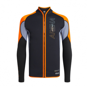 Arena 男士泳裝 ARENA DIAMONDS 2mm 长袖保暖衣