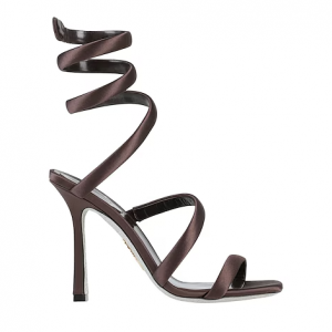 Rene' Caovilla 高跟凉鞋