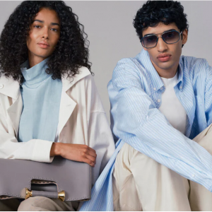 YOOX - 15% Off Select Styles on BALMAIN, MARNI, VERSACE, BALENCIAGA, OFF-WHITE™ & More  