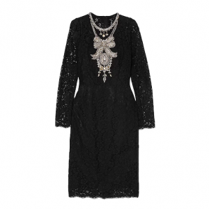 Dolce&Gabbana 迷你连衣裙