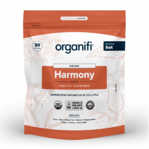 Organifi Harmony