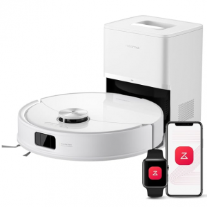 roborock Q10 S5+ Robot Vacuum and Mop @ Amazon