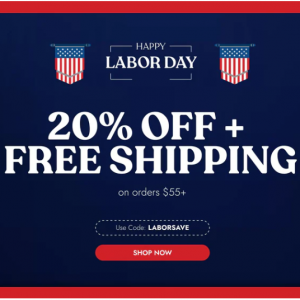 Grooming Lounge 多款男士护理产品劳工节大促 收剃须膏、沐浴露、香体棒等