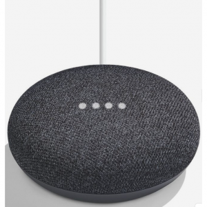 $20 off Google Home Mini Smart Speaker @Focus Camera