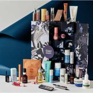 The Cult Beauty Advent Calendar - Classic Curation (Worth over £1,100)