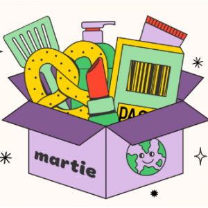 Up to 80% Off Deals! @ Martie