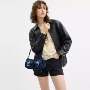 SHOP SIMON 精選Coach Outlet時尚鞋包服飾等折上折閃購 