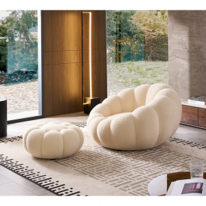 Pumpkin 特色椅子