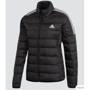 Adidas Essentials 女士羽绒服仅需$38免邮 @ SHOP SIMON
