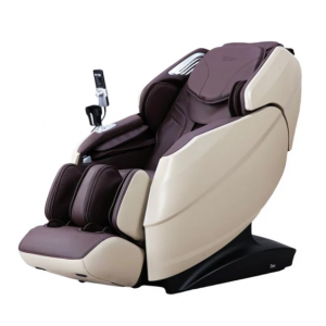 Titan Rejūv 4D 電動按摩椅 @ Titan Chair